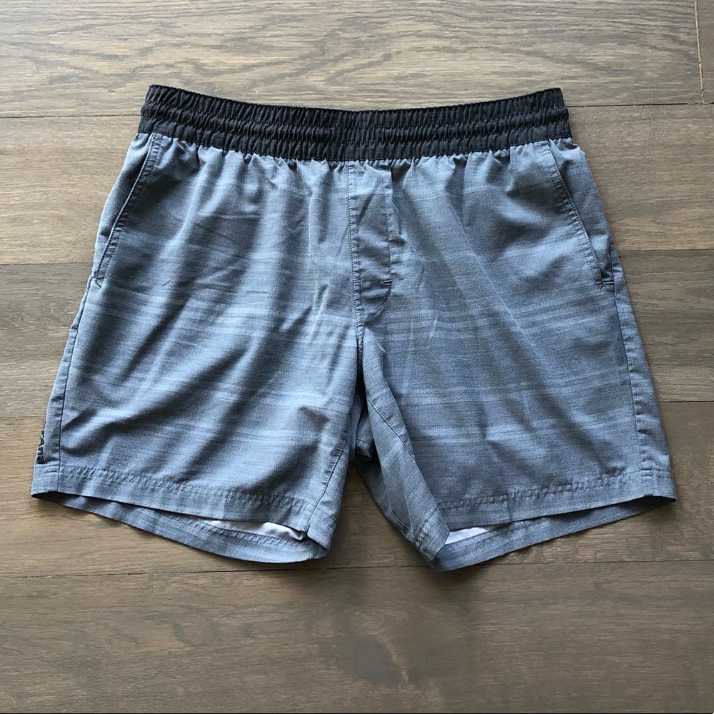 Prana The Slope Short, 7in inseam, L